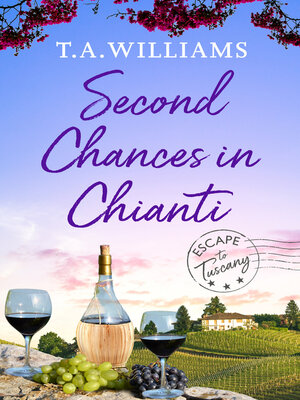 cover image of Second Chances in Chianti